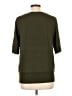 Athleta Green Pullover Sweater Size L (tall) - photo 2