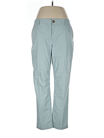 Ann Taylor LOFT Casual Pants (view 1)