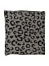 Betsey Johnson 100% Polyester Gray Scarf One size - photo 2