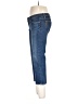 Paige Hearts Blue Jeans Size 30 waist - photo 5