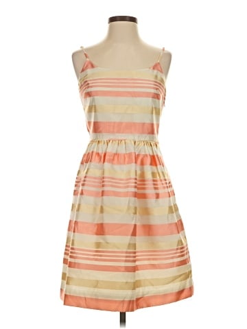 J.Crew Factory Store Casual Dress (view 1)