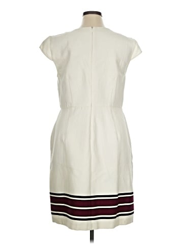 Ann Taylor Factory Casual Dress (view 2)