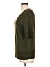 Athleta Green Pullover Sweater Size L (tall) - photo 5