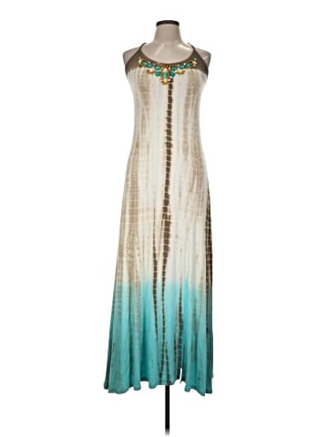 Boston Proper Casual Dress (view 1)