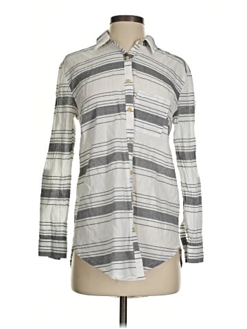 Matilda Jane Long Sleeve Button-Down Shirt (view 1)