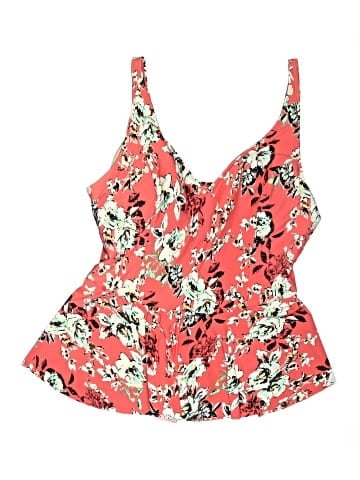 Sea Angel Swimsuit Top (view 1)