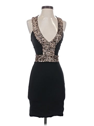 Dress the Population Cocktail Dress (view 1)