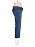 Paige Hearts Blue Jeans Size 30 waist - photo 4