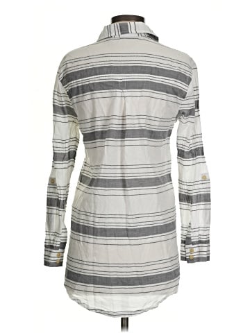 Matilda Jane Long Sleeve Button-Down Shirt (view 2)