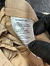 Vince. Tan Linen Pants Size L - photo 8