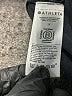 Athleta Black Short Sleeve Top Size 1X - photo 8