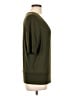 Athleta Green Pullover Sweater Size L (tall) - photo 4