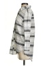 Matilda Jane Stripes Gray Long Sleeve Button-Down Shirt Size XS - photo 5