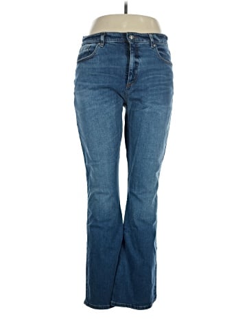 Ann Taylor LOFT Jeans (view 1)