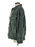 BDG 100% Polyester Green Jacket Size M - photo 5