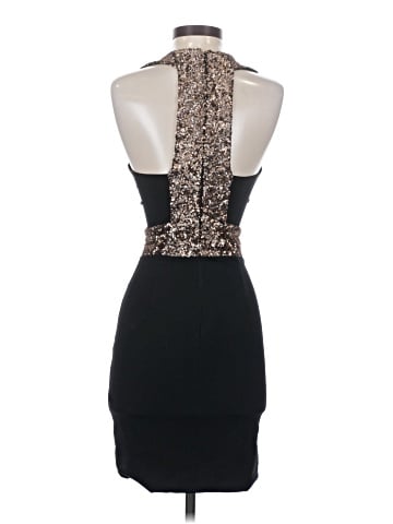 Dress the Population Cocktail Dress (view 2)