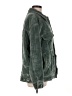 BDG 100% Polyester Green Jacket Size M - photo 4