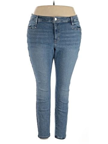 Lane Bryant Jeans (view 1)
