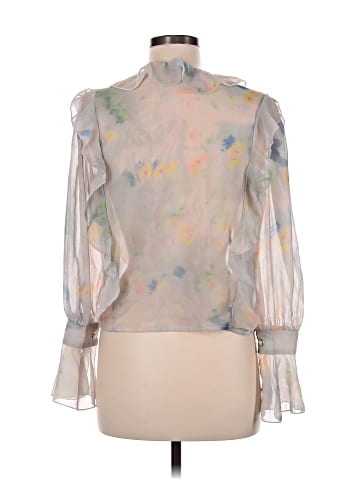 Fashion Classics 3/4 Sleeve Blouse (view 2)