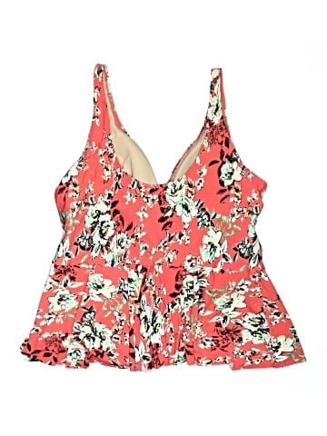 Sea Angel Swimsuit Top (view 2)