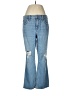 J.Crew Hearts Blue Jeans Size 29 waist - photo 1