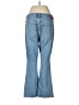 J.Crew Hearts Blue Jeans Size 29 waist - photo 2