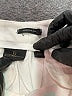 Worthington Solid White Casual Pants Size 14 - photo 4