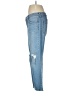 J.Crew Hearts Blue Jeans Size 29 waist - photo 5
