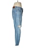 J.Crew Hearts Blue Jeans Size 29 waist - photo 4
