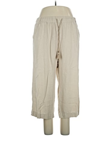 Westbound Linen Pants (view 1)