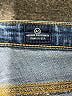Adriano Goldschmied Blue Jeans Size 32R - photo 7