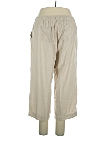 Westbound Linen Pants (view 2)