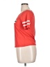 Assorted Brands 100% Cotton Red Short Sleeve T-Shirt Size XL - photo 5