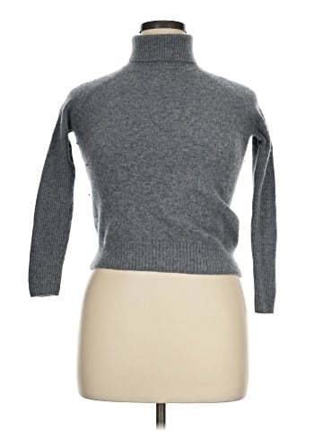 Assorted Brands Turtleneck Sweater (view 1)