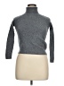 Assorted Brands Gray Turtleneck Sweater Size 0X - photo 1