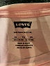 Levi's Pink Short Sleeve T-Shirt Size 13 - 15 - photo 3
