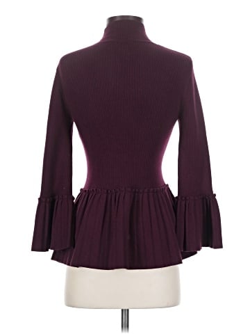 Ted Baker London Long Sleeve Turtleneck (view 2)