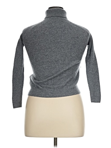 Assorted Brands Turtleneck Sweater (view 2)