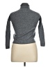 Assorted Brands Gray Turtleneck Sweater Size 0X - photo 2