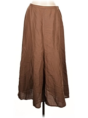Karen Scott Casual Skirt (view 1)