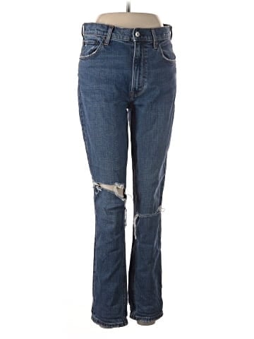 Abercrombie & Fitch Jeans (view 1)