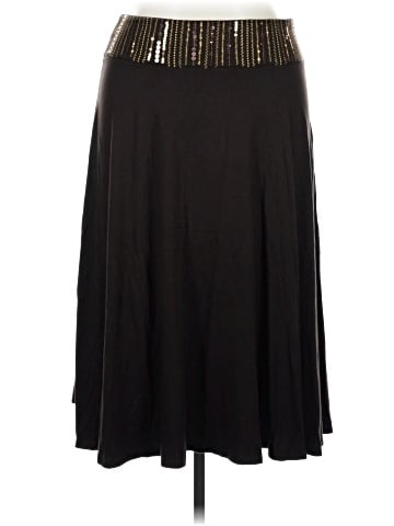 Style&Co Casual Skirt (view 1)