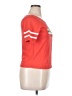 Assorted Brands 100% Cotton Red Short Sleeve T-Shirt Size XL - photo 4
