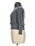 Assorted Brands Gray Turtleneck Sweater Size 0X - photo 5