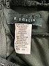 B. Darlin Black Cocktail Dress Size 5 - 6 - photo 7