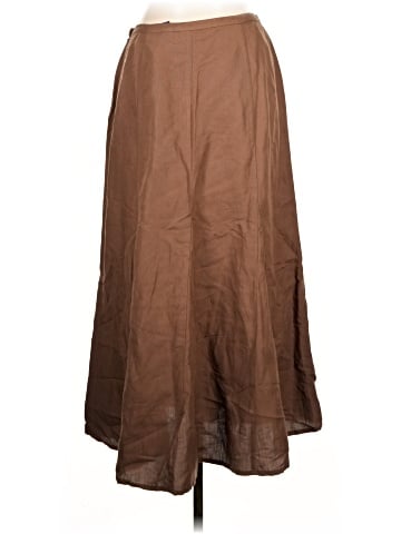 Karen Scott Casual Skirt (view 2)