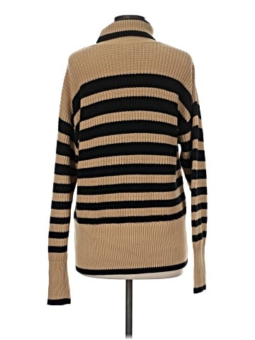 CAbi Turtleneck Sweater (view 2)