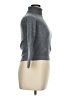 Assorted Brands Gray Turtleneck Sweater Size 0X - photo 4