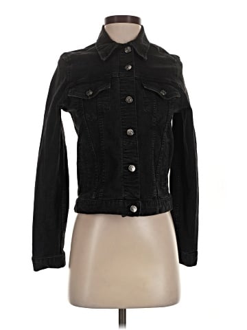 MNG Long Sleeve Top (view 1)