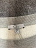 Clu Gray Pullover Sweater Size L - photo 7